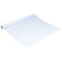 Lámina de ventana esmerilada PVC gris transparente 60x1000 cm de , Láminas para ventana - Ref: Foro24-155815, Precio: 19,78 €...