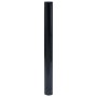 Lámina de ventana esmerilada estática PVC negro 60x2000 cm de , Láminas para ventana - Ref: Foro24-155834, Precio: 30,32 €, D...