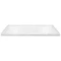 Sobrecolchón 90x200 cm espuma de gel frio 6 cm perfil huevo de vidaXL, Cubrecolchones - Ref: Foro24-282769, Precio: 92,32 €, ...