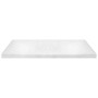 Sobrecolchón 90x200 cm espuma de gel frio 6 cm perfil huevo de vidaXL, Cubrecolchones - Ref: Foro24-282769, Precio: 101,98 €,...