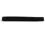 Soft-Close-WC-Deckel mit Schnellverschluss schwarz von vidaXL, Toiletten- und Bidetsitze - Ref: Foro24-145023, Preis: 38,84 €...