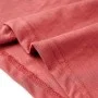 Camiseta infantil color pimentón 92 de , Camisetas para niños - Ref: Foro24-12344, Precio: 7,61 €, Descuento: %