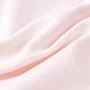 Sudadera infantil rosa suave 140 de , Camisetas para niños - Ref: Foro24-11083, Precio: 12,03 €, Descuento: %