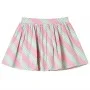 Falda infantil rosa begonia 104 de , Pantalones de niños - Ref: Foro24-11165, Precio: 9,37 €, Descuento: %
