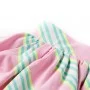 Falda infantil rosa begonia 104 de , Pantalones de niños - Ref: Foro24-11165, Precio: 9,37 €, Descuento: %