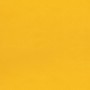 Sofá cama de 2 plazas con dos almohadas terciopelo amarillo de , Sofás - Ref: Foro24-375924, Precio: 277,65 €, Descuento: %