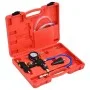 Universal vacuum purge and recharge kit for cooling system by vidaXL, Hand tools - Ref: Foro24-210554, Price: 41,24 €, Discou...