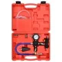 Universal vacuum purge and recharge kit for cooling system by vidaXL, Hand tools - Ref: Foro24-210554, Price: 41,24 €, Discou...