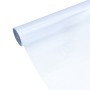 Lámina de ventana esmerilada PVC gris transparente 45x2000 cm de , Láminas para ventana - Ref: Foro24-155813, Precio: 18,89 €...
