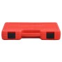 Kit universal purga y recarga por vacío sistema refrigeración de vidaXL, Herramientas de mano - Ref: Foro24-210554, Precio: 4...