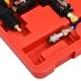 Universal vacuum purge and recharge kit for cooling system by vidaXL, Hand tools - Ref: Foro24-210554, Price: 41,24 €, Discou...