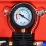 Universal vacuum purge and recharge kit for cooling system by vidaXL, Hand tools - Ref: Foro24-210554, Price: 41,24 €, Discou...