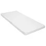 282768 Mattress Topper 80x200 cm Cold Foam Egg Profile 6 cm de vidaXL, Cubrecolchones - Ref: Foro24-282768, Precio: 91,44 €, ...