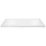 Sobrecolchón 100x200 cm espuma de gel frio 6 cm perfil huevo de vidaXL, Cubrecolchones - Ref: Foro24-282770, Precio: 86,97 €,...