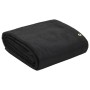 Red para contenedor de transporte HDPE negro 3x5 m de vidaXL, Redes de carga para vehículos motorizados - Ref: Foro24-144997,...