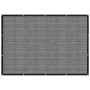 Red para contenedor de transporte HDPE negro 3x5 m de vidaXL, Redes de carga para vehículos motorizados - Ref: Foro24-144997,...