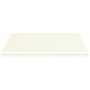 Tela de repuesto para toldo gris antracita 4,5x3,5 m de , Toldos - Ref: Foro24-311930, Precio: 73,06 €, Descuento: %