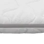 Sobrecolchón 180x200 cm espuma viscoelástica 6 cm de vidaXL, Cubrecolchones - Ref: Foro24-282781, Precio: 182,09 €, Descuento: %