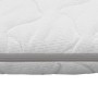 Sobrecolchón 180x200 cm espuma viscoelástica 6 cm de vidaXL, Cubrecolchones - Ref: Foro24-282781, Precio: 185,63 €, Descuento: %