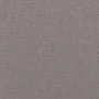 Sillón reclinable de tela gris taupe de , Sillones - Ref: Foro24-374204, Precio: 186,03 €, Descuento: %