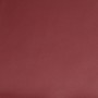 Sillón de masaje reclinable cuero sintético rojo tinto de , Sillones - Ref: Foro24-374194, Precio: 254,66 €, Descuento: %
