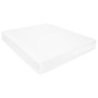 Colchón de espuma viscoelástica 18 cm 180x200 cm de vidaXL, Colchones - Ref: Foro24-282795, Precio: 307,88 €, Descuento: %