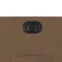 Elektrischer brauner Stoffsessel mit Liegefunktion. von , Sessel - Ref: Foro24-3206781, Preis: 239,04 €, Rabatt: %