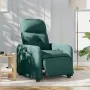 Elektrischer Relaxsessel aus dunkelgrünem Stoff von , Sessel - Ref: Foro24-3206783, Preis: 239,53 €, Rabatt: %