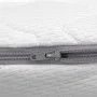 Sobrecolchón 100x200 cm espuma viscoelástica 6 cm de vidaXL, Cubrecolchones - Ref: Foro24-282777, Precio: 127,20 €, Descuento: %