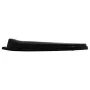 Black Quick Release Soft Close Toilet Lid by vidaXL, Toilet and bidet seats - Ref: Foro24-145021, Price: 24,04 €, Discount: %