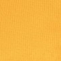 Sofá cama de 2 plazas con dos almohadas tela color amarillo de , Sofás - Ref: Foro24-375906, Precio: 282,49 €, Descuento: %