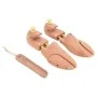 Estirador de zapatos con calzador EU 38-39 madera maciza cedro de , Hormas y ensanchadores de zapatos - Ref: Foro24-155232, P...
