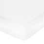 Colchón de muelles ensacados 90x200 cm 7 zonas 20 cm H2 de vidaXL, Colchones - Ref: Foro24-282811, Precio: 217,92 €, Descuent...