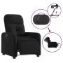 Black Fabric Power Recliner by , Armchairs - Ref: Foro24-3206779, Price: 239,28 €, Discount: %