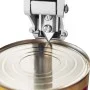 Abridor latas de aluminio y acero inoxidable plateado 70 cm de vidaXL, Abrelatas - Ref: Foro24-50958, Precio: 58,72 €, Descue...