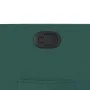 Hebe-Liegestuhl aus dunkelgrünem Stoff von , Sessel - Ref: Foro24-3206801, Preis: 272,19 €, Rabatt: %