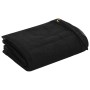 Red para remolque HDPE negro 1,5x2,7 m de vidaXL, Redes de carga para vehículos motorizados - Ref: Foro24-144990, Precio: 26,...