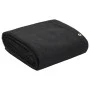 Red para contenedor de transporte HDPE negro 4x8 m de vidaXL, Redes de carga para vehículos motorizados - Ref: Foro24-145004,...