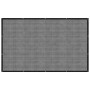 Red para remolque HDPE negro 1,5x2,2 m de vidaXL, Redes de carga para vehículos motorizados - Ref: Foro24-144989, Precio: 23,...