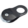 Pasteca de acero 10 toneladas de vidaXL, Poleas - Ref: Foro24-210451, Precio: 36,43 €, Descuento: %