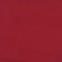 Sofá cama de 2 plazas con dos almohadas terciopelo rojo tinto de , Sofás - Ref: Foro24-375914, Precio: 239,88 €, Descuento: %