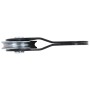 Pasteca de acero 10 toneladas de vidaXL, Poleas - Ref: Foro24-210451, Precio: 36,43 €, Descuento: %
