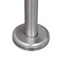 Set of 2 mailboxes with stainless steel support by , mailboxes - Ref: Foro24-271748, Price: 139,44 €, Discount: %