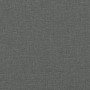 Sillón reclinable de tela gris oscuro de , Sillones - Ref: Foro24-374166, Precio: 178,73 €, Descuento: %