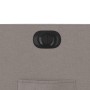 Sillón reclinable eléctrico tela gris taupé de , Sillones - Ref: Foro24-3206784, Precio: 229,96 €, Descuento: %