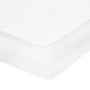 Colchón de espuma viscoelástica 18 cm 100x200 cm de vidaXL, Colchones - Ref: Foro24-282791, Precio: 178,81 €, Descuento: %