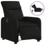 Power-Liegestuhl aus schwarzem Stoff von , Sessel - Ref: Foro24-3206683, Preis: 201,79 €, Rabatt: %