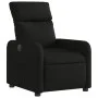Power-Liegestuhl aus schwarzem Stoff von , Sessel - Ref: Foro24-3206683, Preis: 201,79 €, Rabatt: %