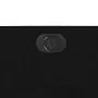 Power-Liegestuhl aus schwarzem Stoff von , Sessel - Ref: Foro24-3206683, Preis: 201,79 €, Rabatt: %