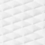 Kissen 2 Einheiten Memory-Schaum 70x60x14 cm von vidaXL, Kissen - Ref: Foro24-282822, Preis: 52,59 €, Rabatt: %